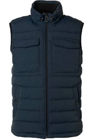 No Excess Bodywarmer
