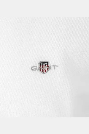 GANT Shield Piqu?? Poloshirt