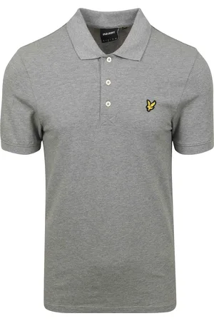 Lyle & Scott Polo Plain