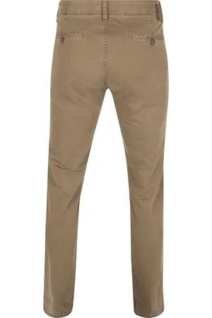 Club of Comfort Chino Marvin Khaki