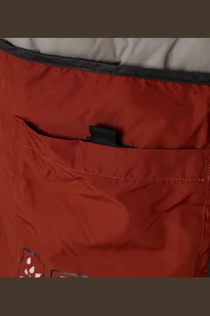 Casa Moda Bodywarmer Brique