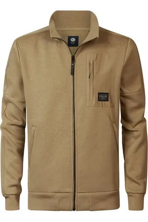 Petrol Industries Vest McCarthy Beige