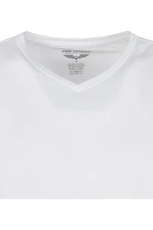 PME Legend™ Basic T-shirt 2-Pack V-Hals