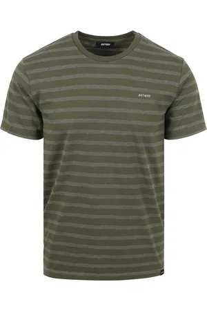 Antwrp T-Shirt Strepen