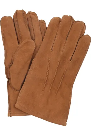 Suitable Suede Handschoen
