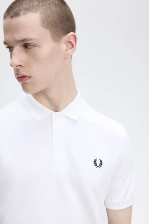 Fred Perry Poloshirt