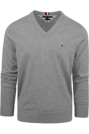 Tommy Hilfiger Pullover V-Hals