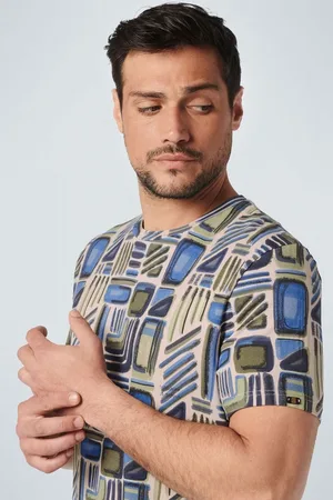 No Excess T-Shirt Print