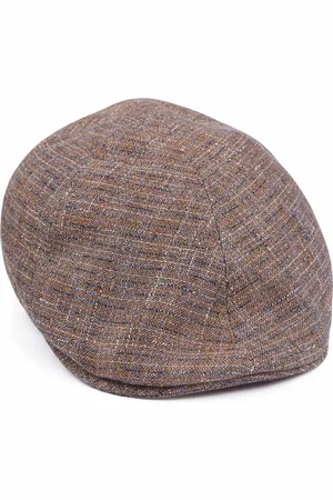 Suitable Flat Cap Valmir