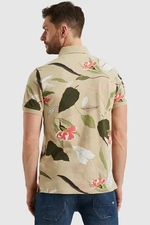 PME Legend™ Polo Print