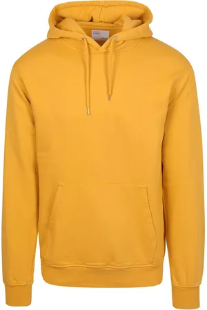 Colorful Standard Organic Hoodie