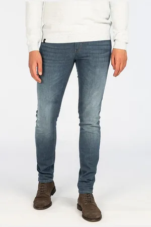 Vanguard V85 Scrambler Jeans SF