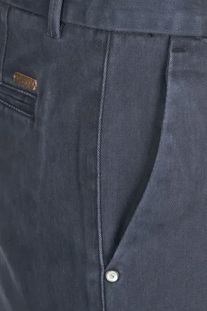 Suitable Chino Navy Dante