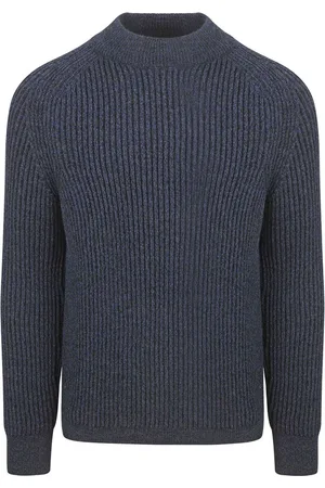HUGO BOSS Pullover Kearth Navy