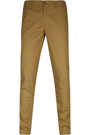 Suitable Chino Plato Oker