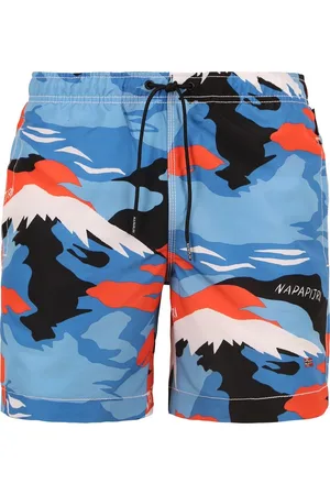 Napapijri Zwembroek Print