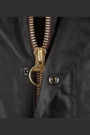 Barbour Beaufort Wax Jas