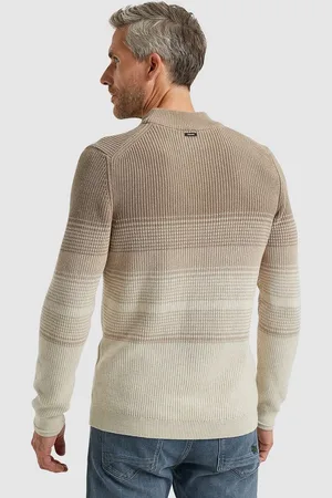 Vanguard Trui Knitted Streep