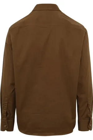 HUGO BOSS Overshirt Lisel