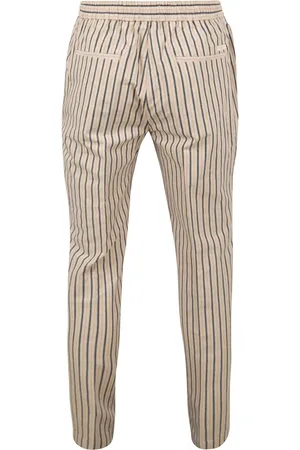 Scotch&Soda Chino Warren Beige