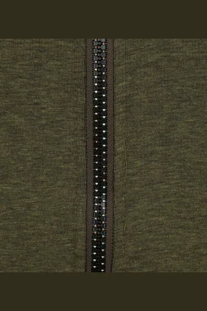 No Excess Vest