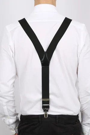 Profuomo Bretels