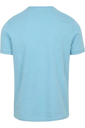No Excess T-Shirt Slubs