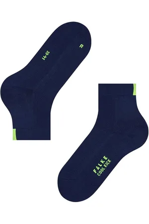Falke Cool Kick Sok Navy