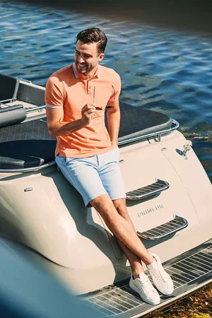 Suitable Kick Polo