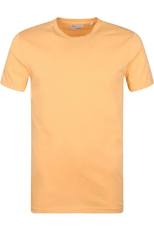 Colorful Standard Organisch T-shirt Licht