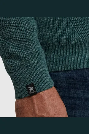 Vanguard Trui Half Zip