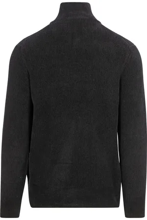 Marc O’ Polo Half Zip Trui Corduroy