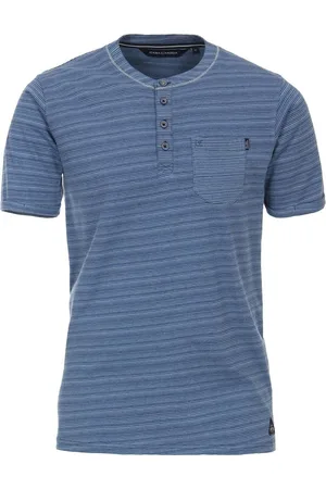 Casa Moda T-Shirt Strepen