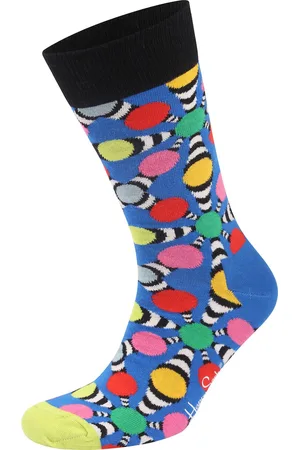 Happy Socks Illusion Big Dots