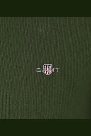 GANT Shield Piqu?? Poloshirt