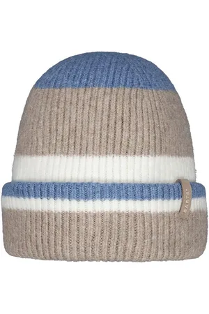 Barts Edrien Muts Beige