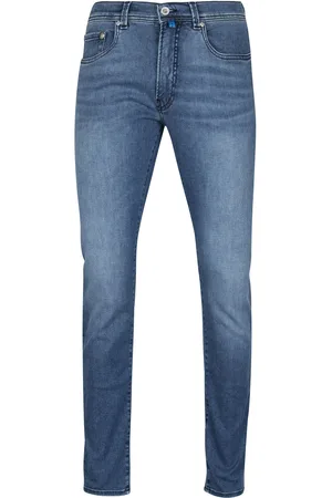 Pierre Cardin Jeans Lyon Tapered Future Flex