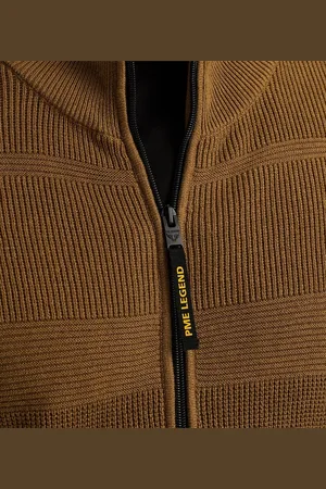 PME Legend™ Vest Okergeel