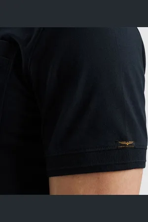 PME Legend™ Polo Jersey Navy