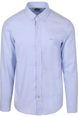 HUGO BOSS Hal Overhemd