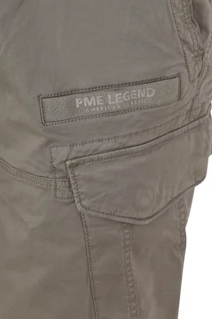 PME Legend™ Nordrop Cargo Shorts Olijf