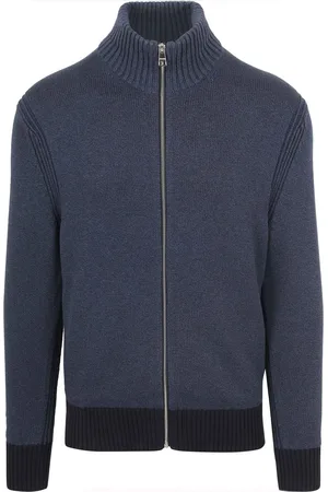 Tommy Hilfiger Vest Moulin?? Navy