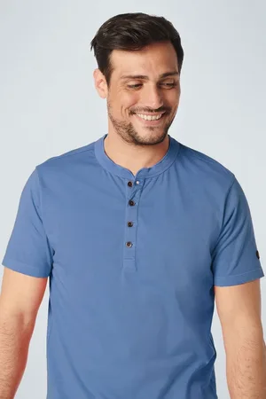 No Excess T-Shirt Knoop