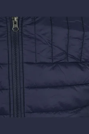 Suitable Bodywarmer Navy