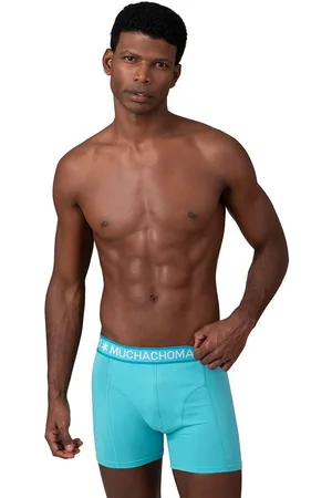 Muchachomalo Boxershorts 3-Pack 621