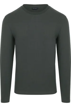 Suitable Respect Longsleeve Heavy T-shirt