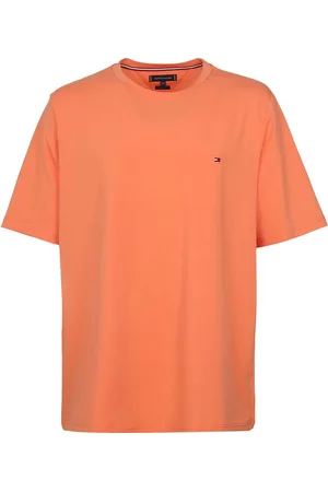 Tommy Hilfiger Big and Tall T-shirt Stretch