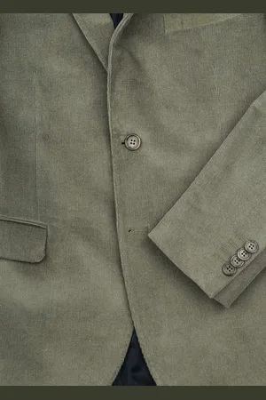 Suitable Corduroy Kostuum