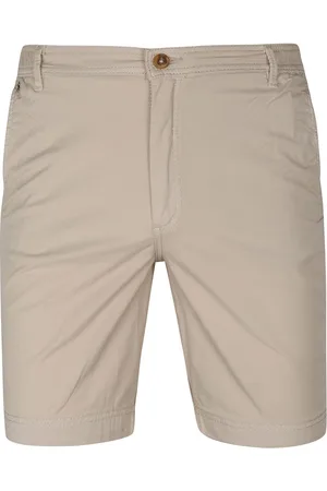 Atelier Gardeur Short
