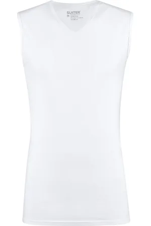 Slater Basic Singlet